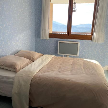 Appartement T3 Avec Vue Sur Le Lac Chorges Zewnętrze zdjęcie