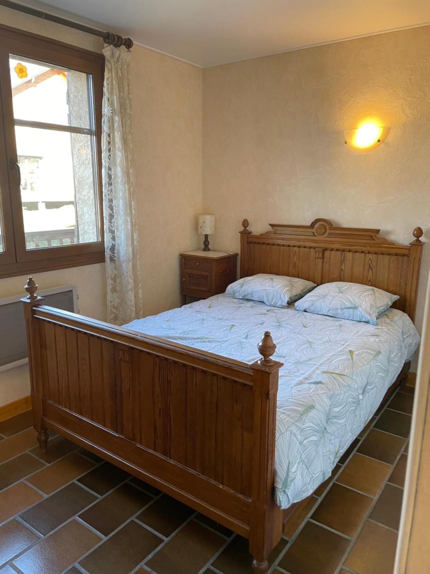 Appartement T3 Avec Vue Sur Le Lac Chorges Zewnętrze zdjęcie