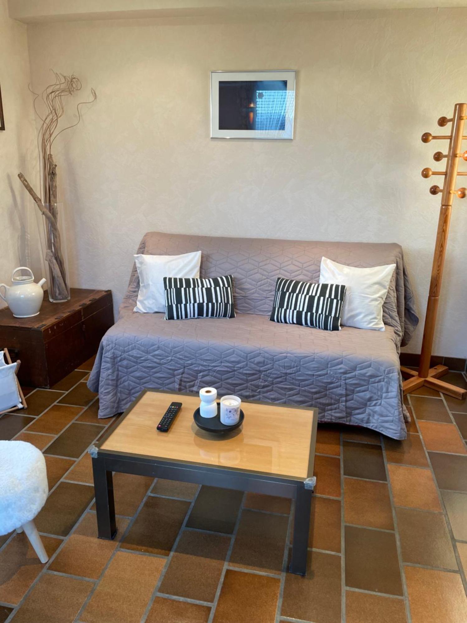Appartement T3 Avec Vue Sur Le Lac Chorges Zewnętrze zdjęcie