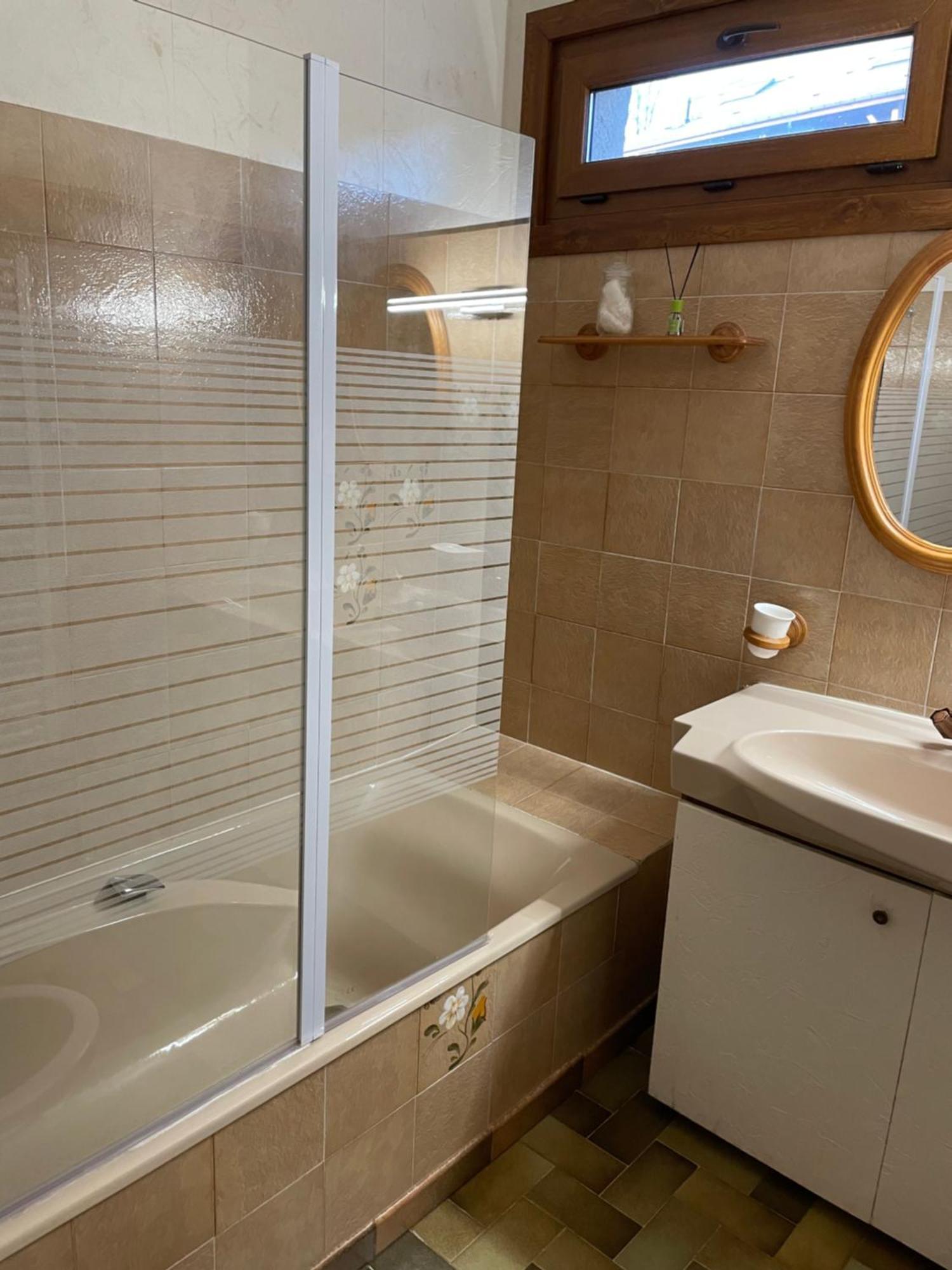 Appartement T3 Avec Vue Sur Le Lac Chorges Zewnętrze zdjęcie