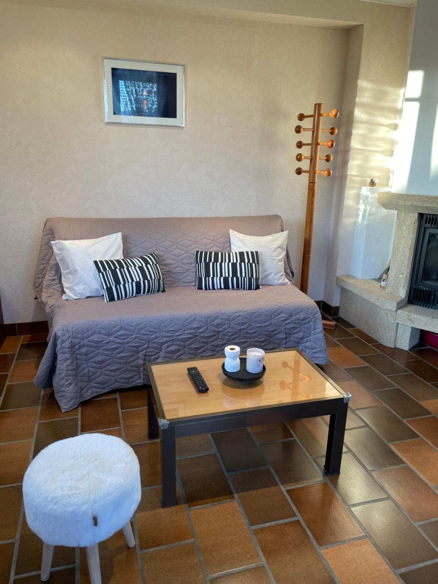 Appartement T3 Avec Vue Sur Le Lac Chorges Zewnętrze zdjęcie